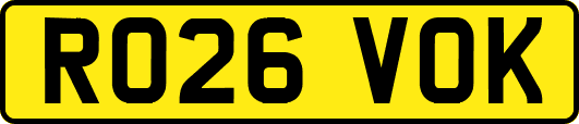 RO26VOK