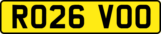 RO26VOO