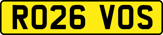 RO26VOS