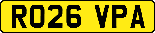 RO26VPA