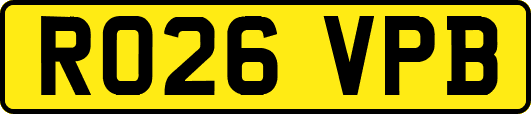 RO26VPB