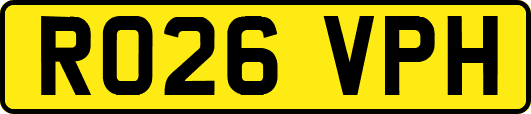 RO26VPH