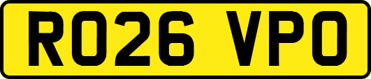 RO26VPO