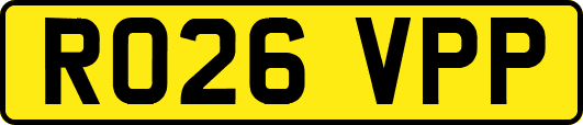 RO26VPP