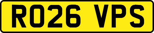 RO26VPS