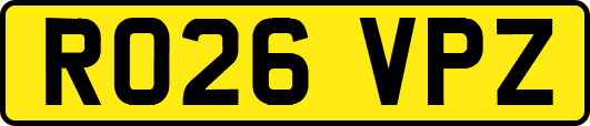 RO26VPZ
