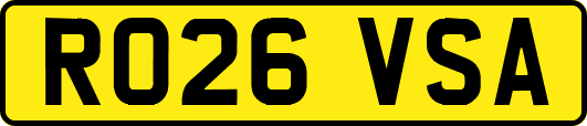 RO26VSA
