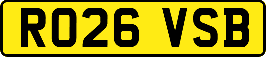 RO26VSB