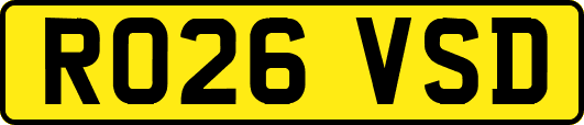 RO26VSD
