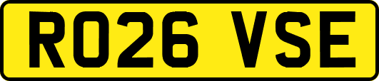 RO26VSE
