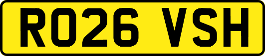 RO26VSH