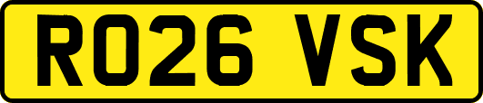 RO26VSK