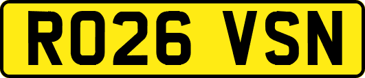 RO26VSN