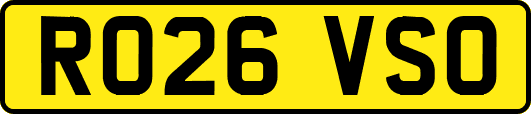 RO26VSO