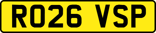 RO26VSP
