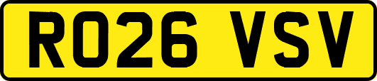 RO26VSV