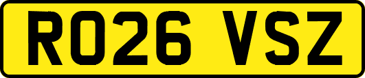 RO26VSZ