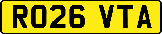 RO26VTA