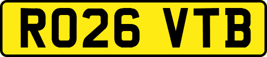 RO26VTB
