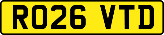 RO26VTD