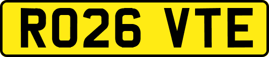 RO26VTE