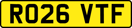 RO26VTF