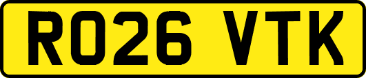 RO26VTK