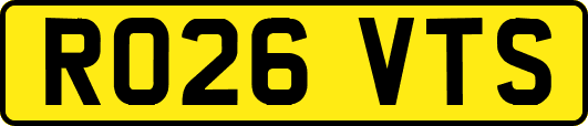 RO26VTS