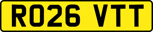RO26VTT