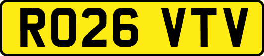 RO26VTV
