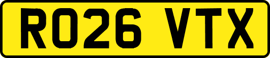RO26VTX