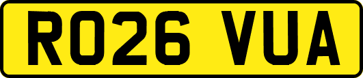 RO26VUA