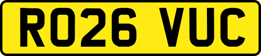 RO26VUC