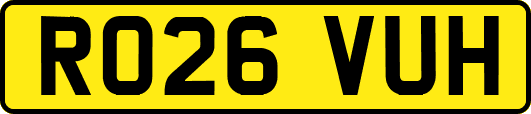 RO26VUH