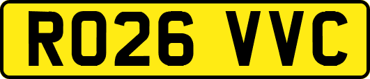 RO26VVC