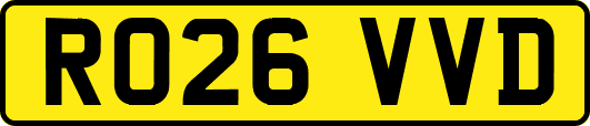 RO26VVD