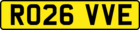RO26VVE
