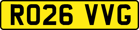 RO26VVG