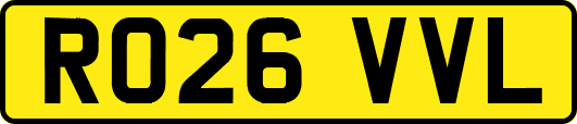 RO26VVL