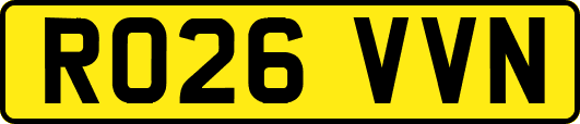 RO26VVN