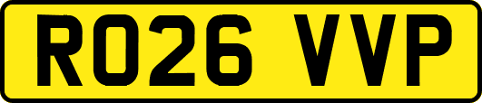 RO26VVP