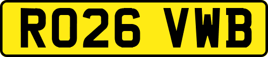 RO26VWB