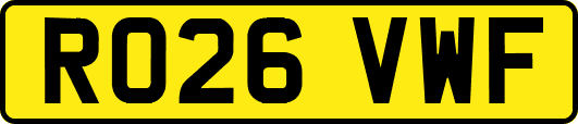 RO26VWF