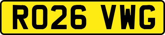 RO26VWG