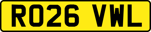 RO26VWL