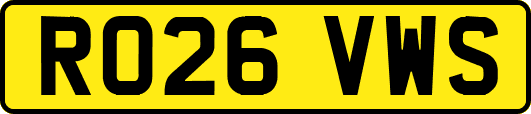 RO26VWS