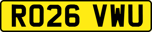 RO26VWU