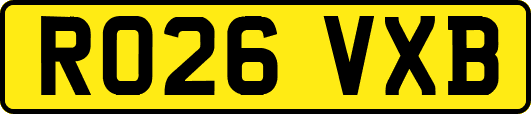 RO26VXB