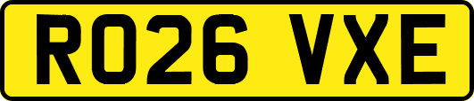 RO26VXE
