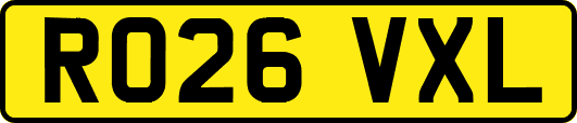 RO26VXL